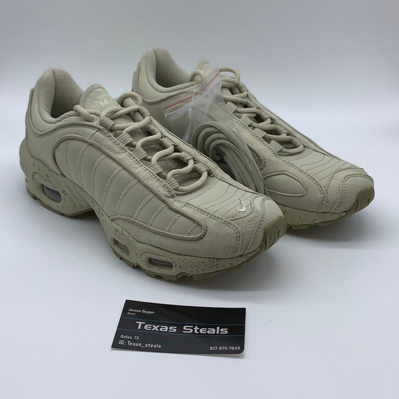 Nike | Shoes | Nike Air Max Tailwind 4 Sandtrap | Poshmark display picture 1